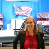 Snap-on Business Solutions Employee Kristie Smith's profile photo