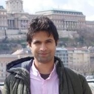 The Trade Desk Employee Dhruv Chopra's profile photo