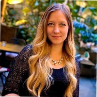 Enterfor (HubSpot CRM Competence Center) Employee Estilla Köllő's profile photo