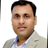 Rubicon Research Pvt Ltd Employee Nitin Jajodia's profile photo