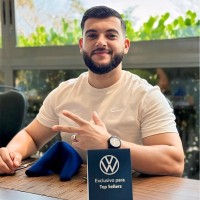Anderson Ferreira Email & Phone Number