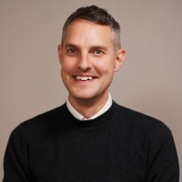 CRM-service Employee Nicklas Wikblad's profile photo