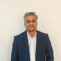 IIFL Samasta Finance Limited Employee Ramesh Jagannathan's profile photo