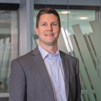 Burns & McDonnell Employee Justin Schaffer's profile photo