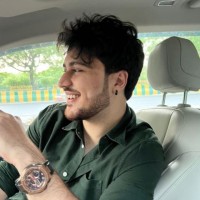Kush Mehtani Email