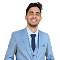 Cloud Softway Employee Mohammed Hassan's profile photo