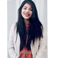 PwC Canada Employee Jinal Jain's profile photo