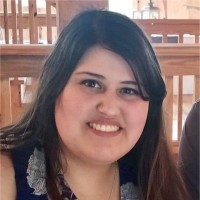 SSM Health Employee Iris Bencomo's profile photo