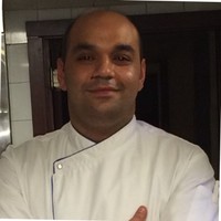 Point Hotel Employee Mustafa İnan's profile photo