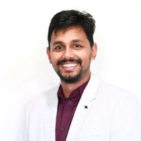 Vopak Employee Avishek Biswas's profile photo