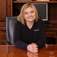 Vinton County National Bank (VCNB) Employee Brandi Betts's profile photo