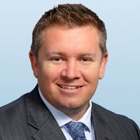 JLL Employee Guy Cartwright's profile photo