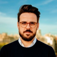 Universitat Pompeu Fabra Employee Nacho Cecilia's profile photo