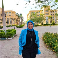Kepler Employee Doaa Sherif's profile photo