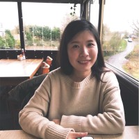 Bordier & Cie (Singapore) Employee Germaine Kua's profile photo
