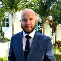 eXp Realty Employee Spencer Vance's profile photo