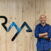 RAYA Employee Alejandro Silberstein's profile photo