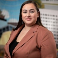 Central Indiana Corporate Partnership Employee Ana Canas's profile photo