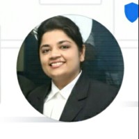 DSR Infrastructure Pvt Ltd. Employee Nidhi Nema's profile photo