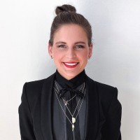 MYKITA Employee Angie Tysler's profile photo