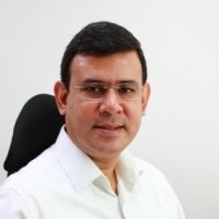 Asia OneHealthcare Employee Srinivas Sampathkumar's profile photo