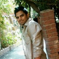 Zippr Employee Sai Kiran's profile photo