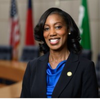 Cty Of Raleigh,NC Employee Stella Patterson's profile photo
