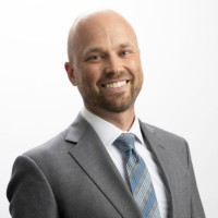 Ascent Law LLC Employee Trevor Fugate's profile photo