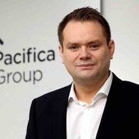 Pacifica Group Ltd Employee Scott Pallister's profile photo