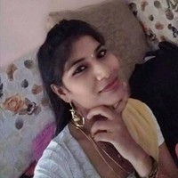 TRANSFAR Employee Komal Chand's profile photo