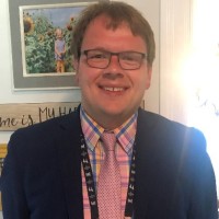 Andy Lonnon Email & Phone Number