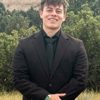 Three Point Mortgage LLC Employee Carter Gregory's profile photo