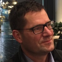 PLANTICS B.V. Employee Wridzer Bakker's profile photo
