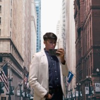 Hitansh Parikh Email