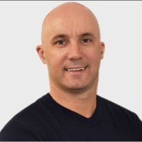 Lloyds Banking Group Employee Nick Williams's profile photo