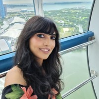 Flickstree Employee Neeta Poojari's profile photo