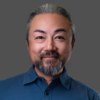 Topo Designs Employee Sean Han's profile photo