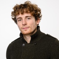 SAP Employee Milos Katic's profile photo