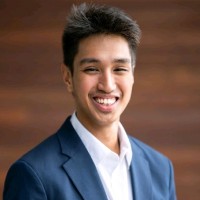 Turks Employee Kevin Wungkana's profile photo