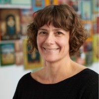 21c Museum Hotels Employee Juli Lowe's profile photo