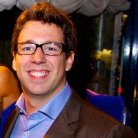 Interactive Marketing And Consulting Services (IM@CS) Employee Josh Lewis's profile photo