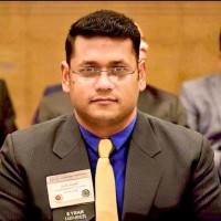 Bhoomi Group Employee Sunil Jaiswal's profile photo
