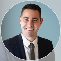 Harris Employee Raymond Wilkins's profile photo