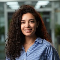 IPOTEKA BANK Employee Rushana Gafurova's profile photo