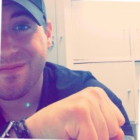 Popeyes France Employee Alexandre Di Gati's profile photo