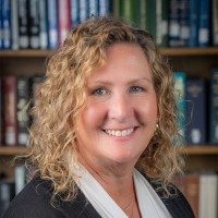 University of Michigan Employee Laura Burnham's profile photo