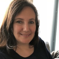 Lillestrøm kommune Employee Katarina Gutu's profile photo