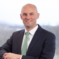 The Cigna Group Employee Matthew Lynch's profile photo