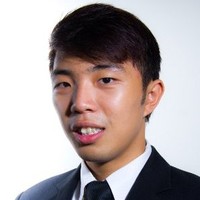 Aliena Pte Ltd Employee Lim Joshua's profile photo
