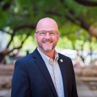 Arizona Public Media Employee Ian MacSpadden's profile photo